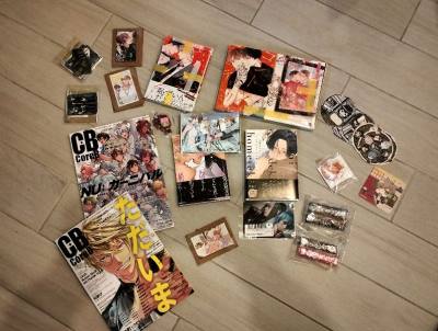 My first doorzo purchase!!!