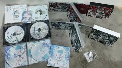 MAFUMAFU MERCH + FIRST TIME USING DOORZO