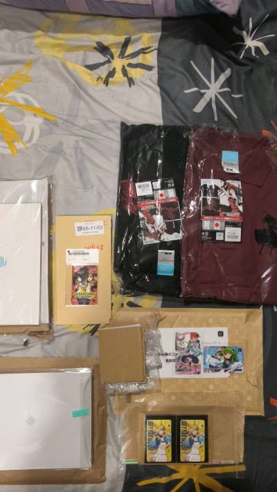 Colleize Event 50% off haul