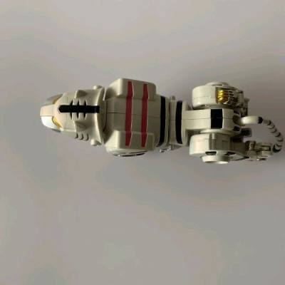 順利購買絕版模型