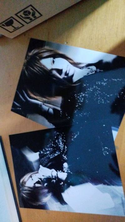Uruha&photos