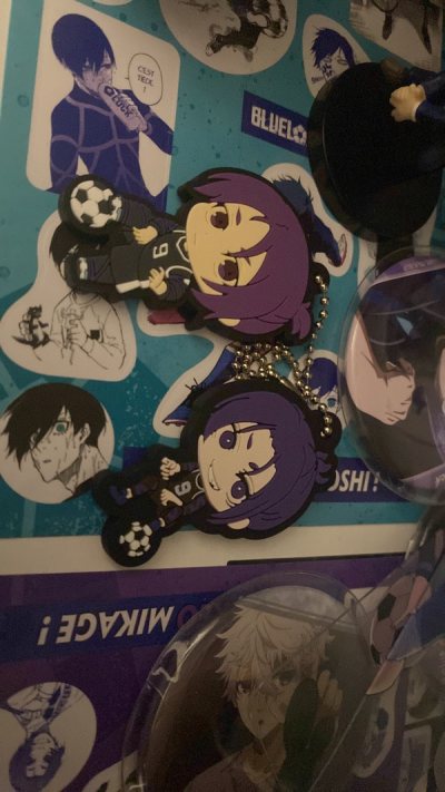 Mercari clothing + merchandise haul!