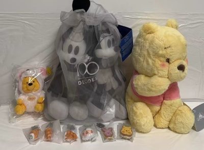 經Doorzo代購日本Mercari又一次超滿意！