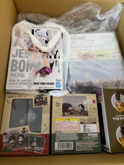 Great Shopping Experience and Accurate Product Description