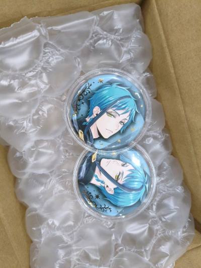 Another happy review 