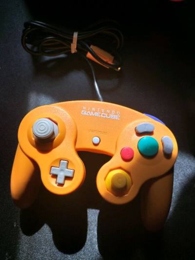 Came Cube Controller