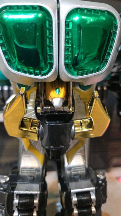 購買百獸戰隊 金鷹