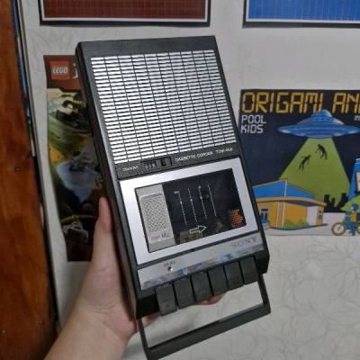 Great purchases of retro devices and appliances 