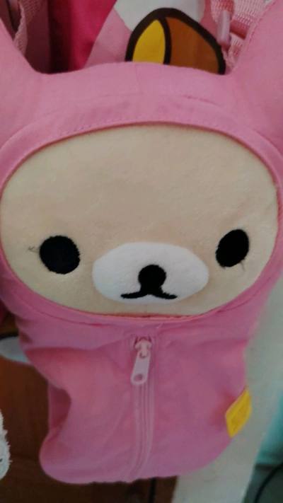 Korilakkuma bag