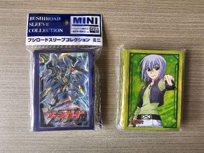 More vanguard stuff!