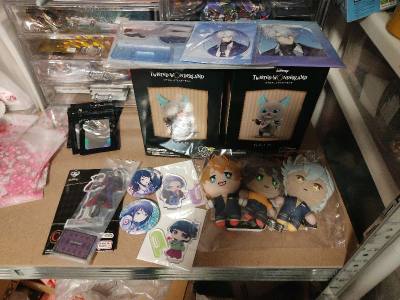 DOORZO shopping order haul 