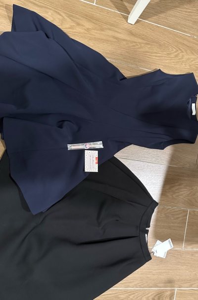 Nice valuable order!