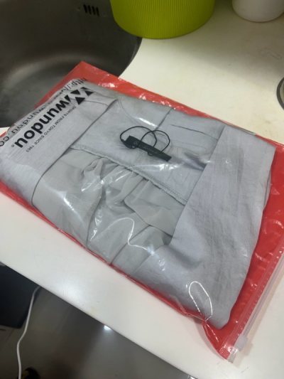 購物分享文再一則