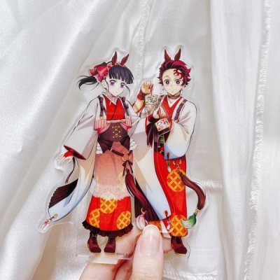 多次使用買周邊越來越便利了( ´▽` )ﾉ