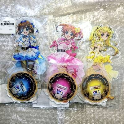 謝謝大家的出貨