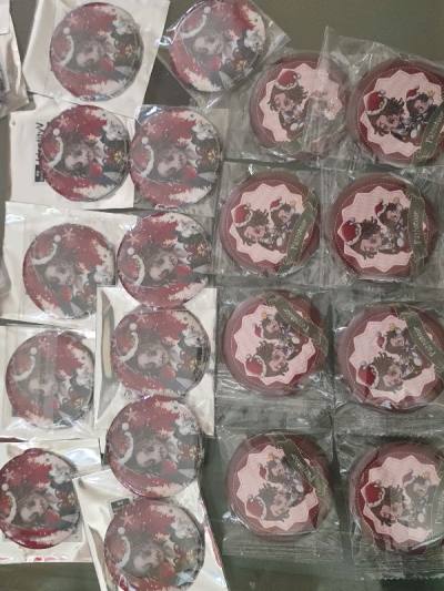 使用Doorzo購買了一些好物