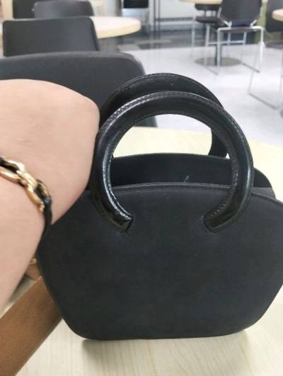 Loving my Ferragamo bracelet order