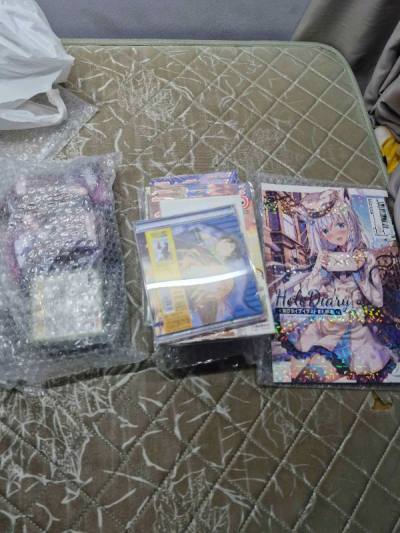 another haul idk i lost count