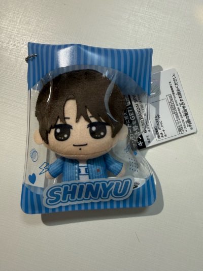 十分方便的體驗