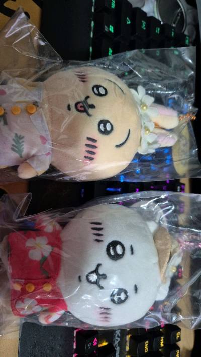 Happy shopping experience