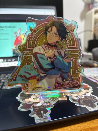 received in great condition as usual 