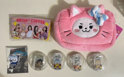 身心舒暢的購物