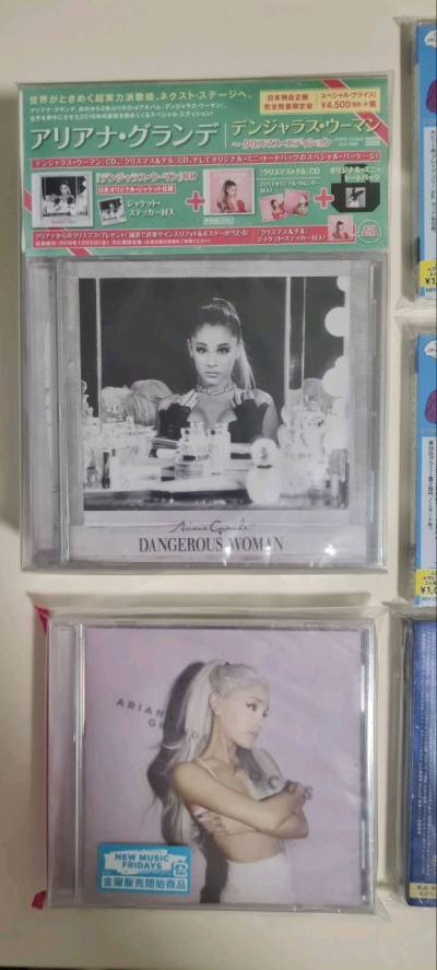 1st Doorzo Haul! Success!