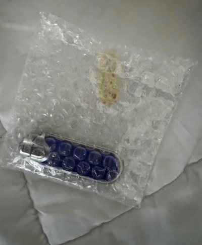 Came without any issues!!