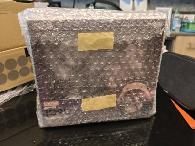 Finally got my Schwi Nendoroid 