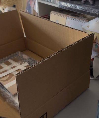 第五次体验！！