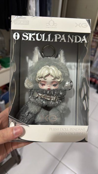 第一次的日本购物