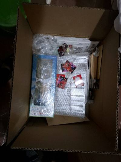 第2，還是第3次收貨