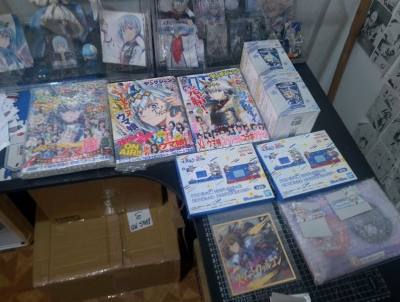 Uma Musume Doorzo Hauls