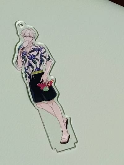 購買喜歡的東西