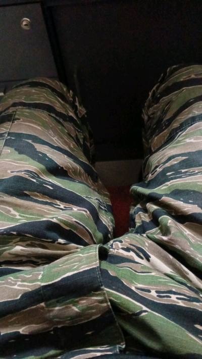 90s Propper Army Cargo 