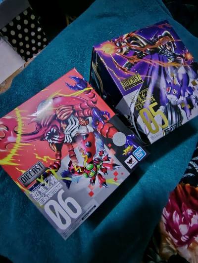 From Japan With Love 