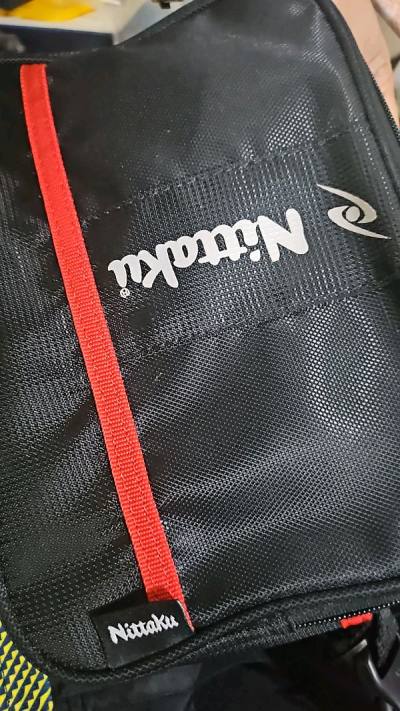 A bargain find on my first order