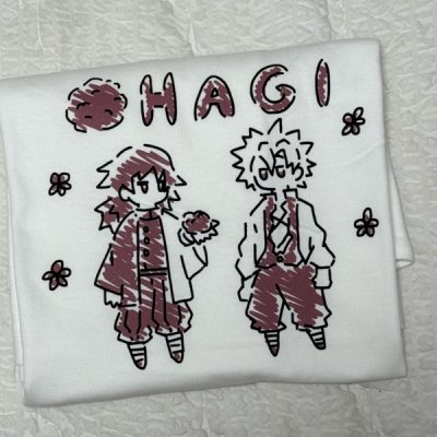 토미오카 기유 물품 구입