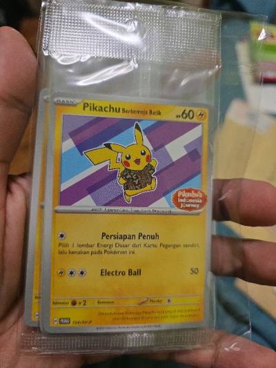 Order is as described