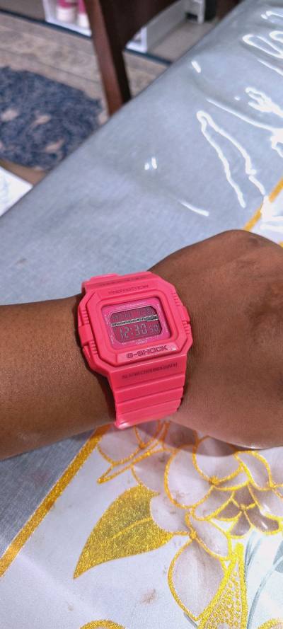 g shock