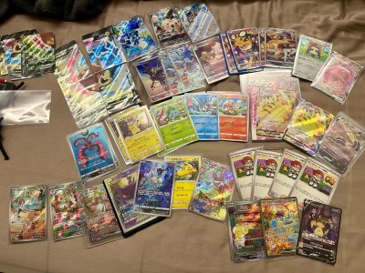 The items has arrived after 2 weeks and is in good condition!