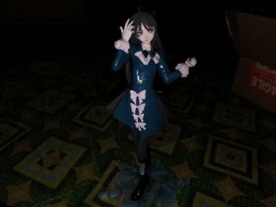 The item was in great condition 