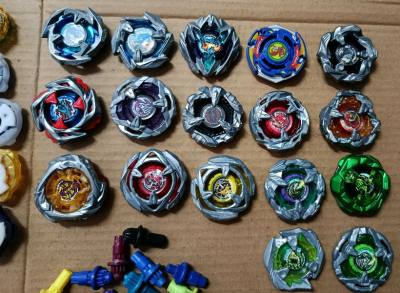 beyblade haul