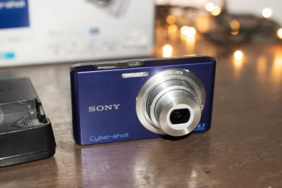 Reputable seller with competitive prices