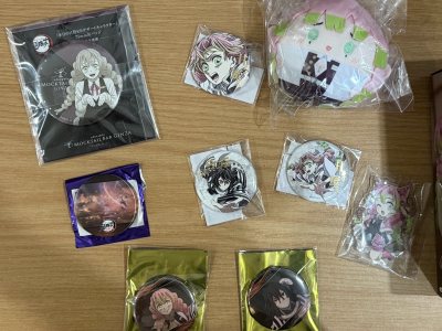 Doorzo shopping experience #3