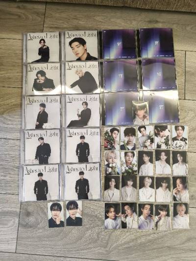 Very good shopping experience 