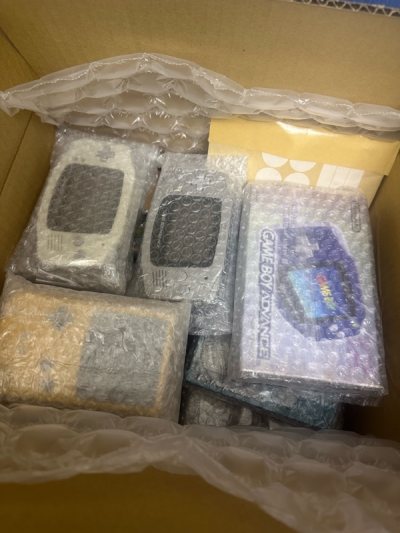 懷舊遊戲收藏家