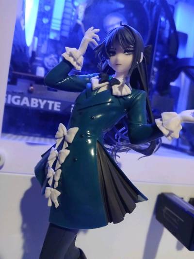 Ado Rounds One figure