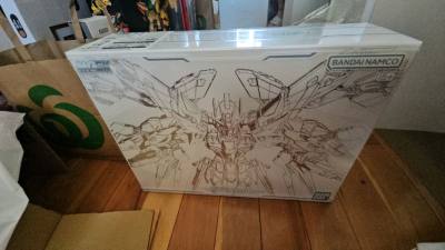 MGEX Twilight Coating Freedom