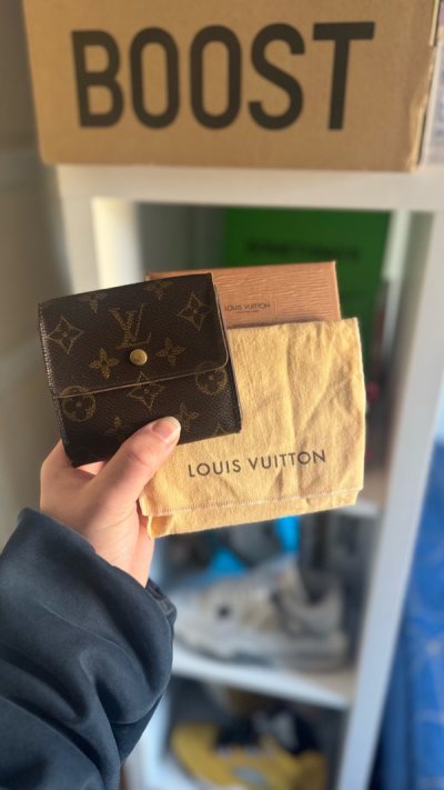 Again and again… when I should stopnordering here 